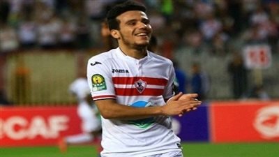 مصطفى فتحي يتصدر تويتر بعد مشاركته أساسيا أمام المصري