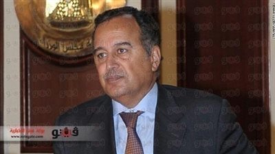 نبيل فهمي يلتقي وزيرة الخارجية الإيطالية