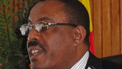 رئيس الوزراء الإثيوبي يشارك في مؤتمر حول الصومال على هامش التيكاد