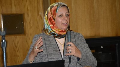 مؤتمر طبى بجامعة أسيوط يؤكد على أهمية فيتامين( د) لكبار السن