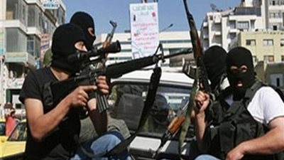 إصابة اثنين في هجوم مسلح على كمين بـ«شمال سيناء»