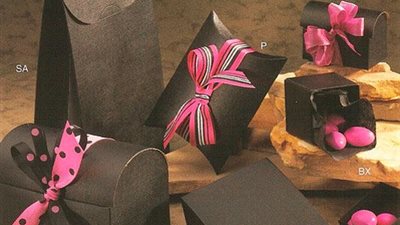 بالصور أروع أغلفة هدايا عيد الحب