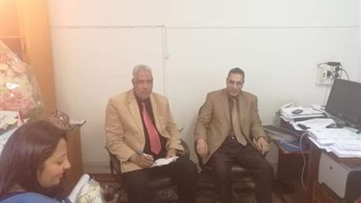 القوى العاملة بأسيوط تستعد لملتقى السلامة والصحة المهنية