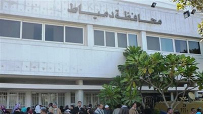 مواعيد تسليم شقق دار مصر للإسكان المتوسط بدمياط