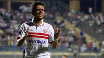 غدا.. أشعة لثلاثي الزمالك للاطمئنان على إصابتهم