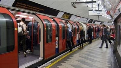 إغلاق محطة مترو في لندن بسبب حقيبة مشبوهة