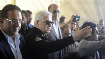 اللجنة الأوليمبية: لم نعتمد نتيجة انتخابات الزمالك حتى الآن