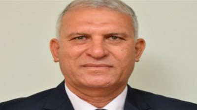 رئيس مصلحة الجمارك يصل مطار القاهرة قادما من الهند