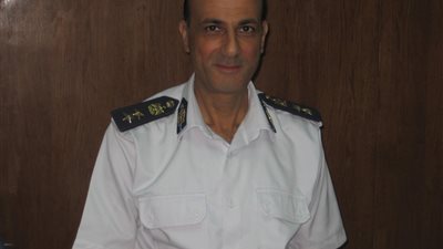 مرور البحر الأحمر: تجهيز موقف للسرفيس داخل شارع 