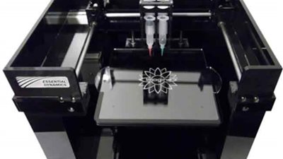 جارتنر: الطابعات ثلاثية الأبعاد تشعل جدلا حول الجوانب الأخلاقية لها