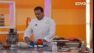 بالفيديو.. اصنعي الخبز البلدي المغذي مع الشيف أسامة