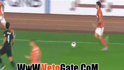 بالفيديو.. جوانجزو الصينى يفوز بدوري أبطال آسيا على حساب أهلي دبي