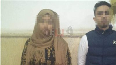 «جريمة مع أذان الظهر».. ربة منزل تقتل زوجها بمساعدة عشيقها بعد 3 شهور من زفافهما.. المتهمة: «مكنتش بحبه وخنته من أول أسبوع».. العشيق: شاهدنا أثناء ممارسة الرذيلة على فراش الزوجية (