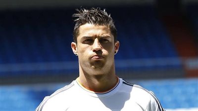 رونالدو يغيب عن مباراة وداع مورينيو