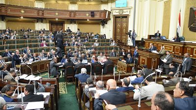 البرلمان يوافق على اتفاقية مصرية صينية لمواجهة تغيرات المناخ