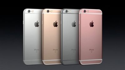 10 مشكلات مزعجة في «أي فون 6S»