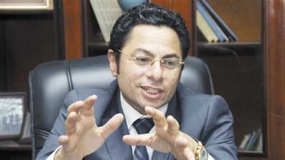 خالد أبو بكر: أتوقع تنفيذ ضربات مصرية على معاقل «داعش» في ليبيا