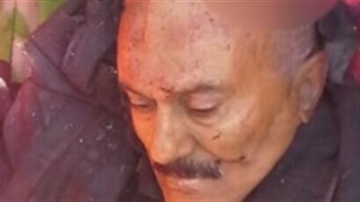 مسئول أممي يكشف موعد تشييع جنازة علي صالح