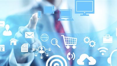 50 % من الشركات اختفت بسبب التحول الرقمي