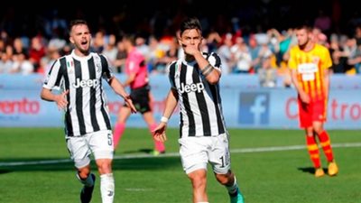 اليوم.. صدام إيطالي بين يوفنتوس وميلان