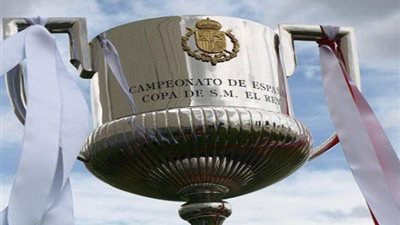 تعرف على تفاصيل قرعة كأس ملك إسبانيا