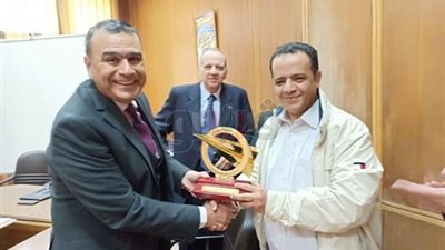 «المصرية لعلوم الطيران» تواصل دورتها التدريبية عن «أمن الشحن الجوي»