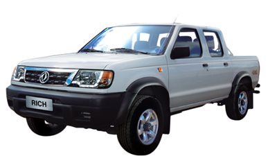 جمارك السيارة «زد أن أي ريش» موديل 2016