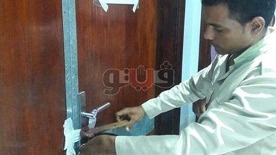 تشميع منشآت طبية غير مرخصة في الشرقية