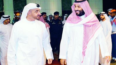 الإمارات تعلن تشكيل تحالف جديد مع السعودية تزامنا مع «قمة الخليج»