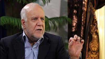 وزير النفط الإيراني: لا نتوقع تغييرا في سياسة أوبك باجتماعها المقبل