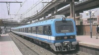 تنسيق بين «المترو» و«الكهرباء» لحماية الكابلات من أضرار الأمطار