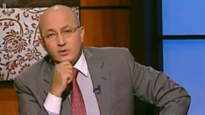 سيد على: في حالة تنحي 