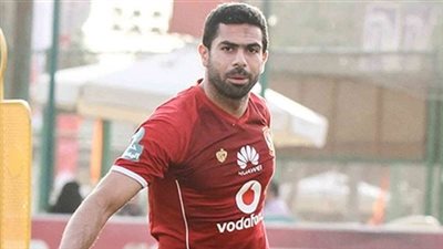 ثلاثي الأهلي يواصل التأهيل في المران الصباحي