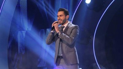 زياد خوري يبهر لجنة 