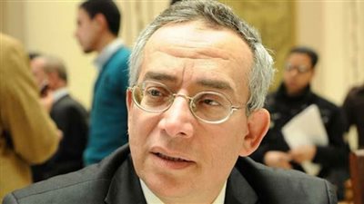 البرنس يتابع مشكلة انخفاض مستوى المياه في ترعة المحمودية