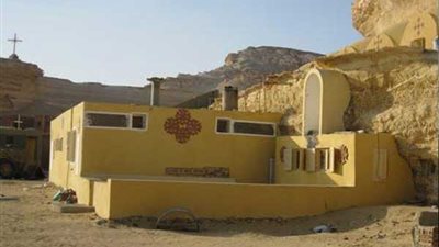 النيابة تعيد فتح التحقيق في استيلاء الكنيسة على محمية 