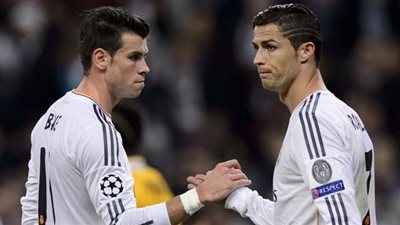 ريـال مدريد يتسلح بـ«رونالدو» و«بيل» في الكلاسيكو