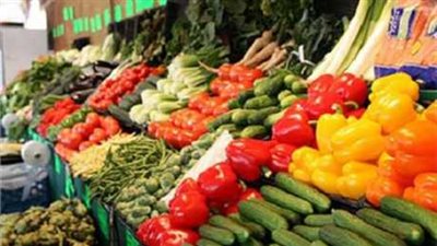 أسعار الخضراوات والفاكهة اليوم 7/ 12/ 2018.. والبطاطس بـ7 جنيهات