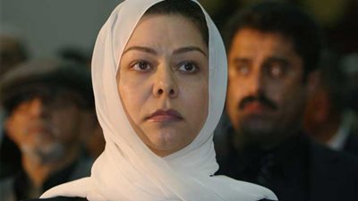 نجلة صدام حسين ناعية عبد الله صالح: «هنيئا لك الشهادة عمي البطل»