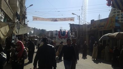 10 مرشحين يتنافسون على مقعد نائب جرجا في سوهاج