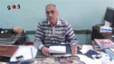 بالفيديو.. مدير مدرسة التحرير ببولاق يرد على شكوى أولياء الأمور