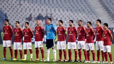 تعادل سلبي بين المريخ والأهلي في الشوط الأول