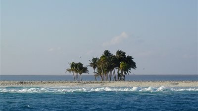 11 جزيرة تاريخها يخبئ أسرارا (صور)