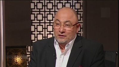 «خالد الجندي» يحذر من التنكيل بالمجندين في تظاهرات 28 نوفمبر