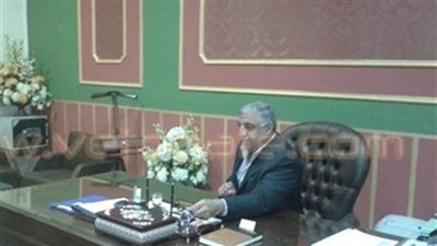 تكثيف أمني لكشف غموض مقتل عجوز بالمنصورة