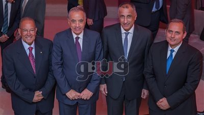 الأهلي المصري يطور أحد أقدم فروعه بشارع شريف بوسط القاهرة(صور)