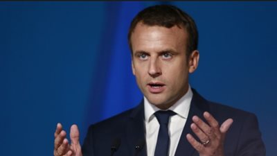 ماكرون يلقي خطابا بشأن السترات الصفراء.. الأسبوع المقبل