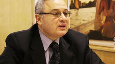 وزير السياحة يعود إلى القاهرة قادماً من السعودية