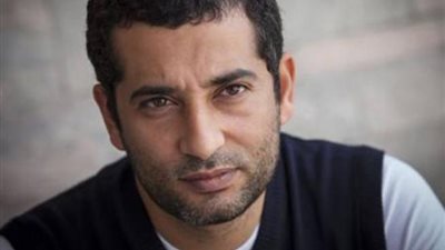 عمرو سعد يوجه رسالة شكر لوالده المتوفي