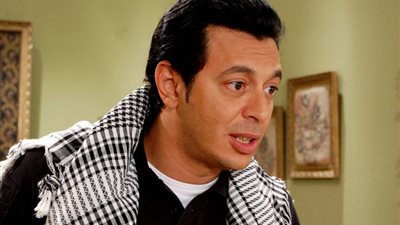 مؤلف مسلسل مصطفى شعبان ينتهى من كتابة ١٨ حلقة